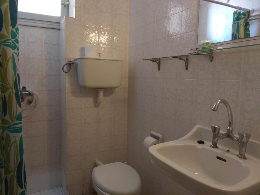 Dimitra Hotel Loutra Edipsou  Værelse billede